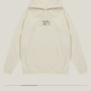 The Tortured Poets Department: The Manuscript Edition Hoodie